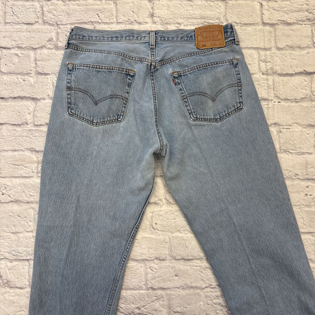 Levi's - 38