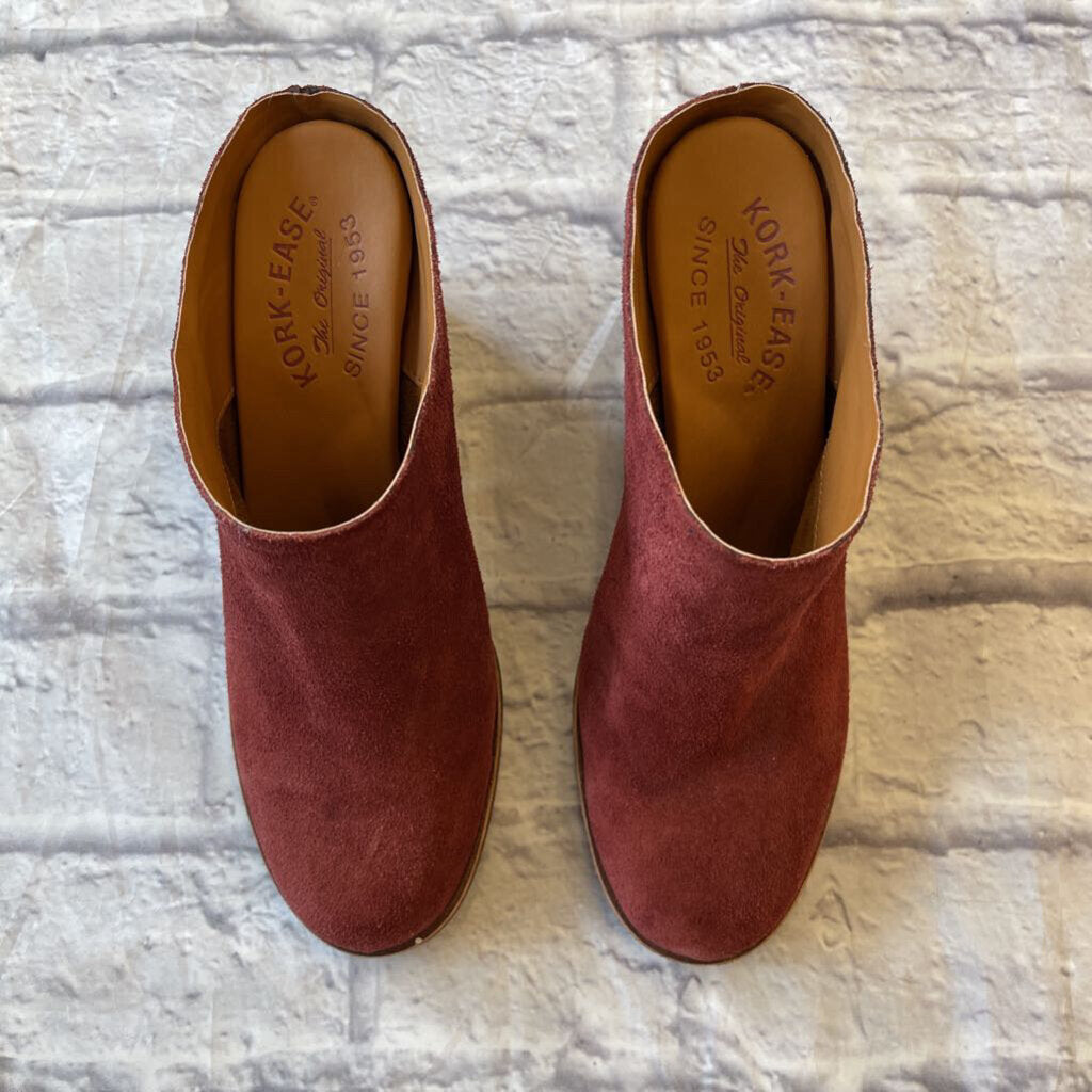 Kork Ease - 6.5