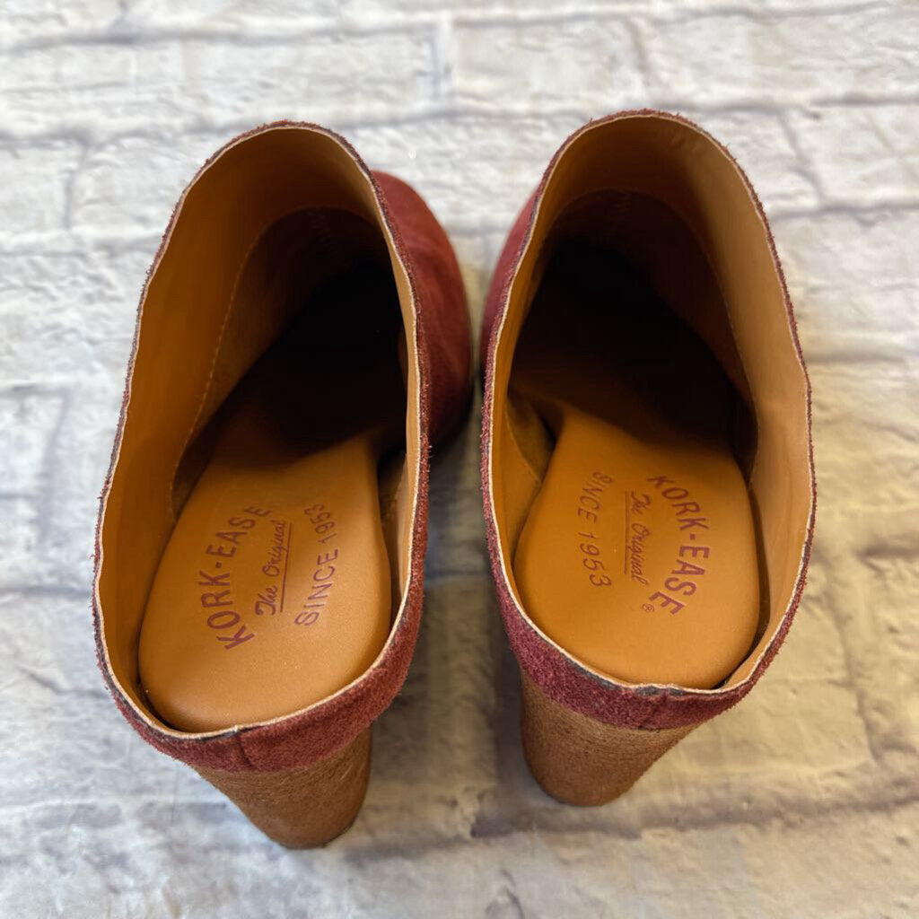 Kork Ease - 6.5