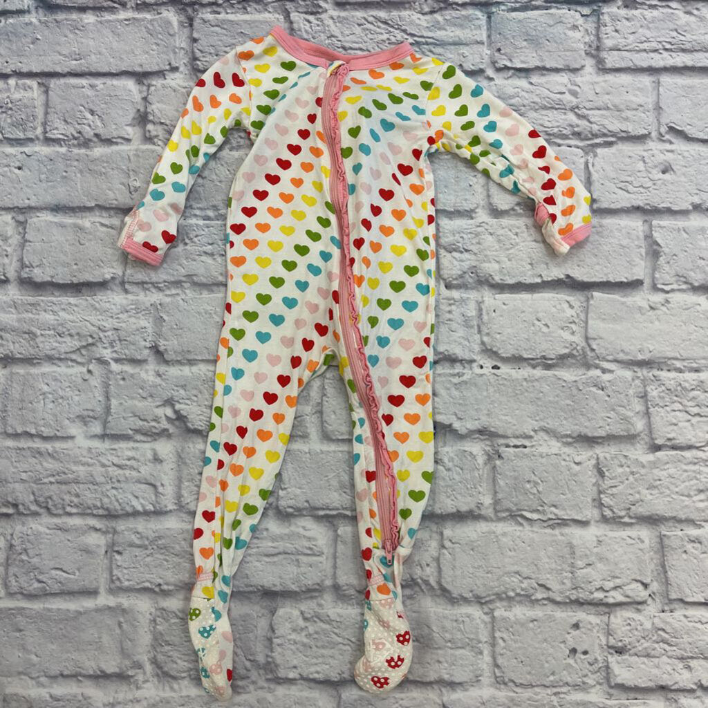 KicKee Pants - 6-9M