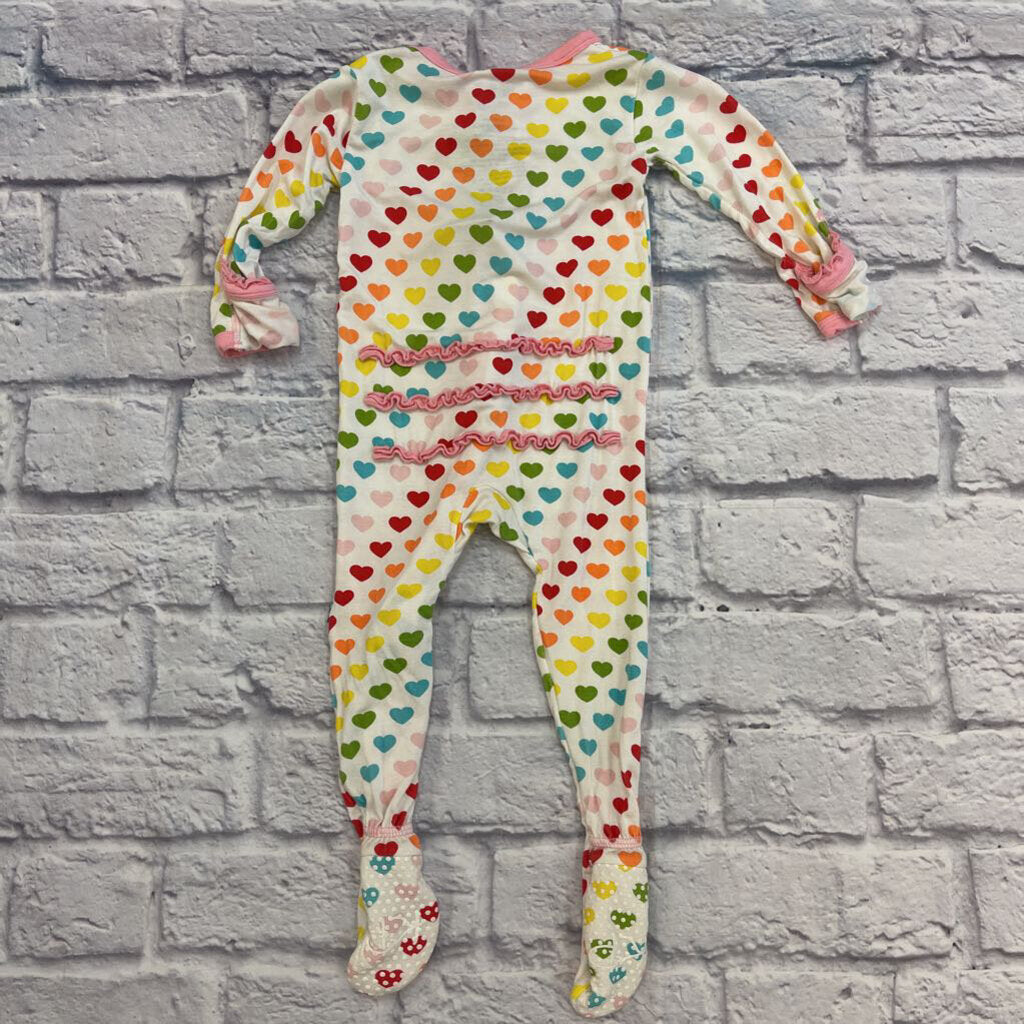 KicKee Pants - 6-9M