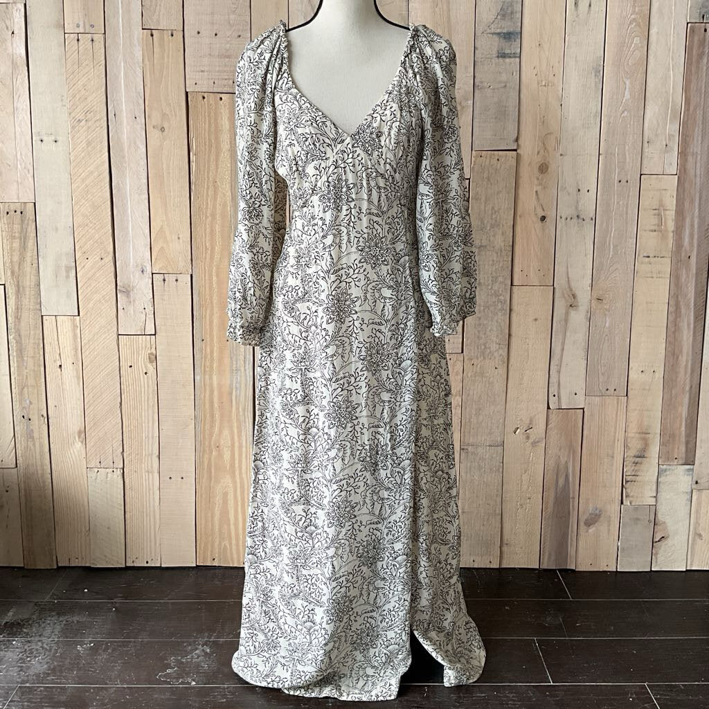 Scotch & Soda - S
