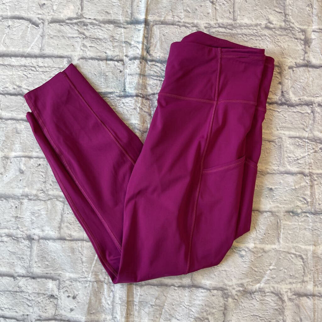 Lululemon - 10