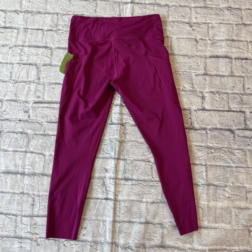 Lululemon - 10