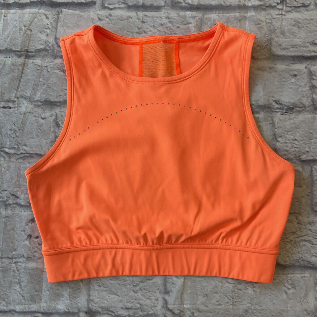 Lululemon - ~4