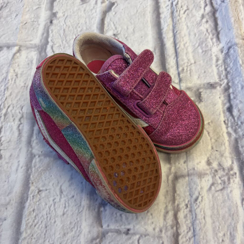 Vans - 7T