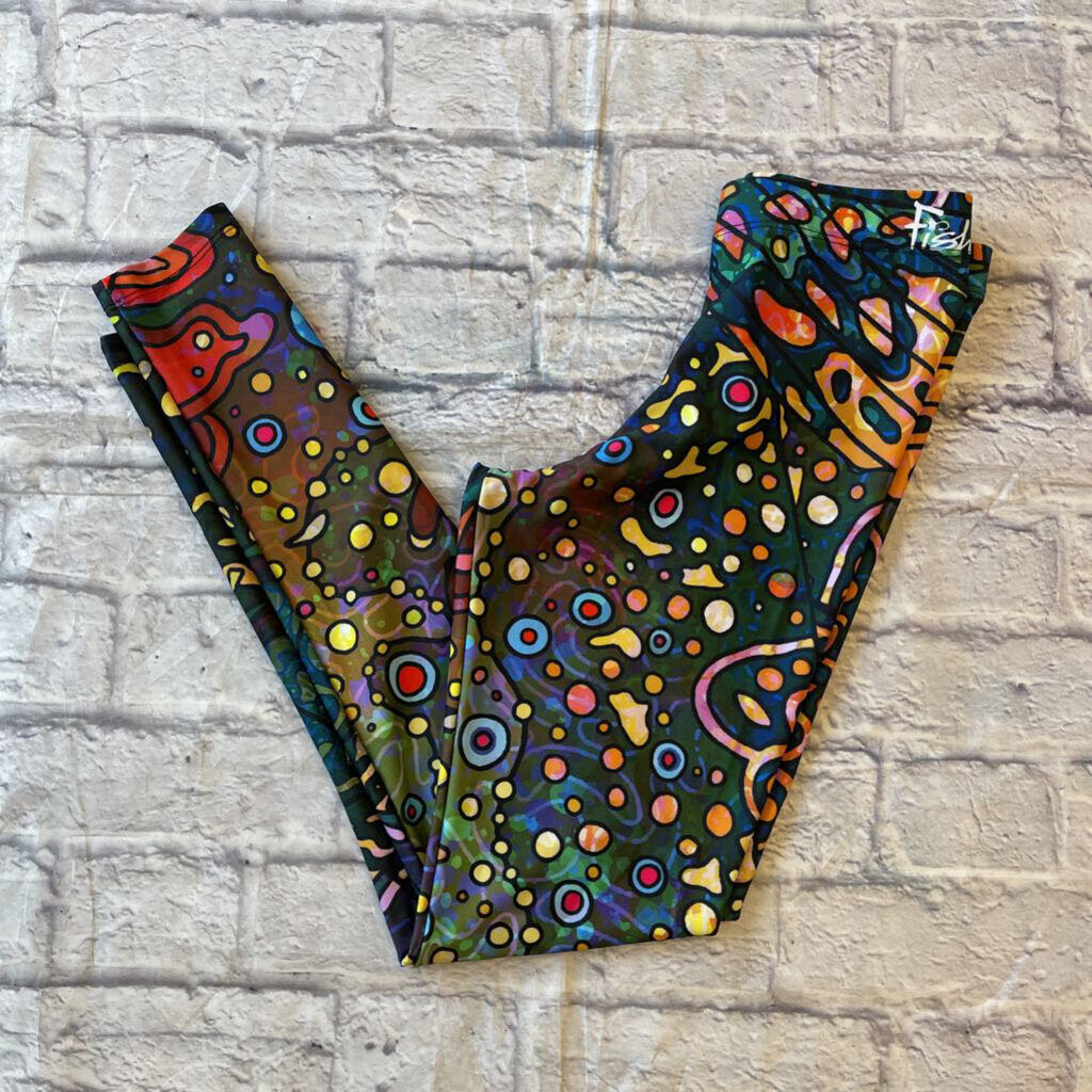 Fishe Wear - Small