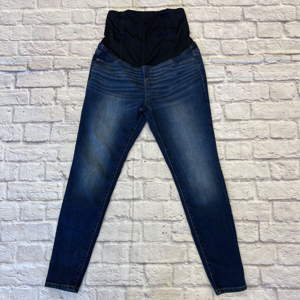 Isabel Maternity - 6/28