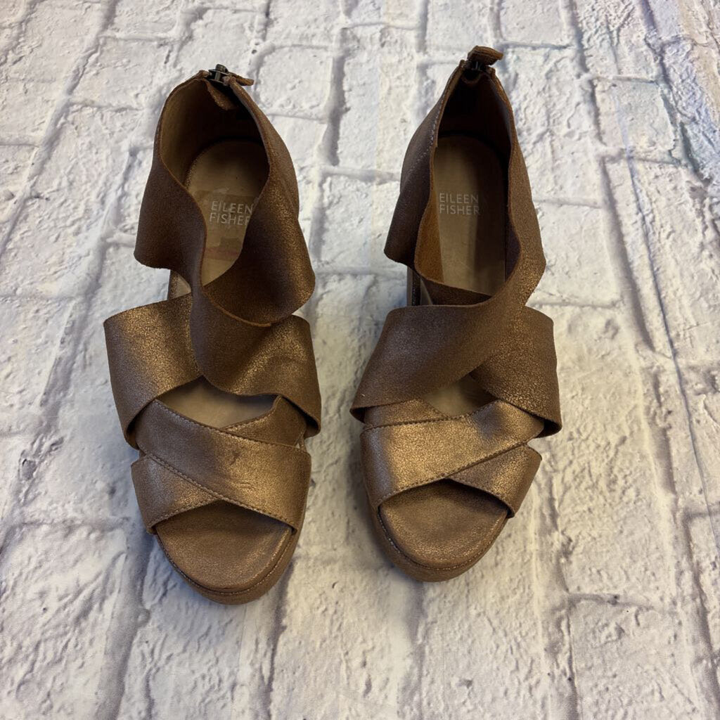 Eileen Fisher - 8.5