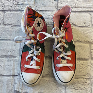 Converse - 8