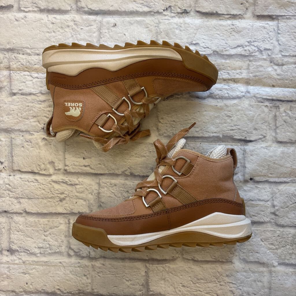 Sorel - 8.5