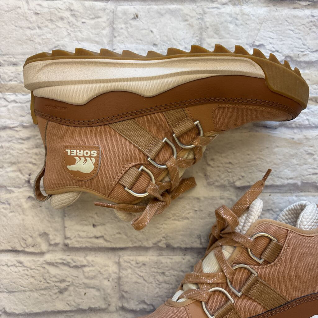 Sorel - 8.5