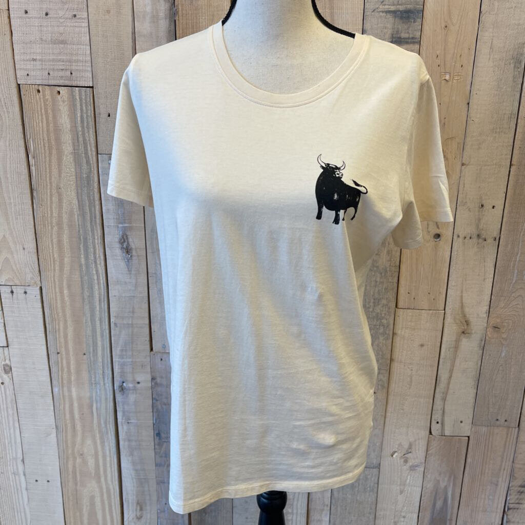 The Bee & The Fox - Large