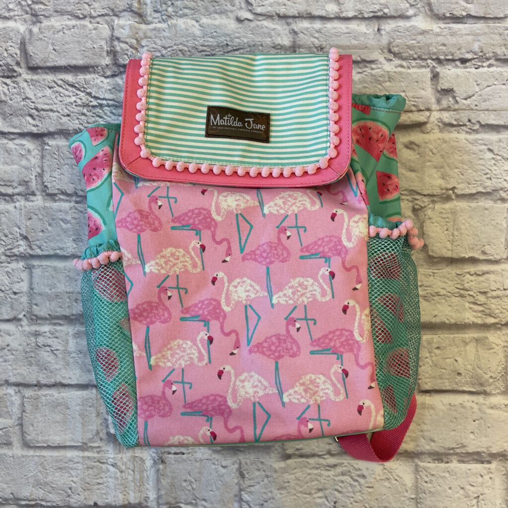Matilda Jane - Backpack