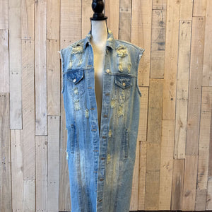 Jaded Gypsy - ~Large