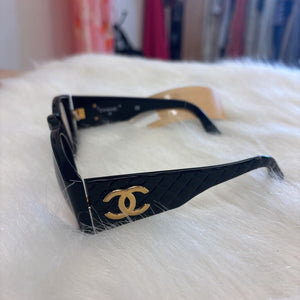 Chanel - Glasses