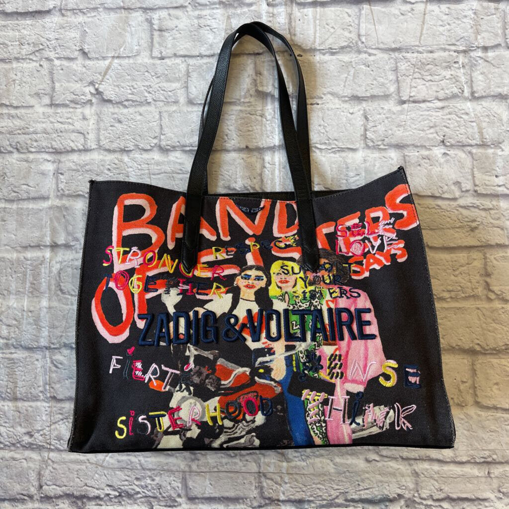 Zadig & Voltaire - Purse