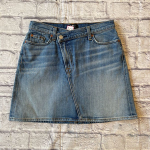 7 For All Mankind - 28