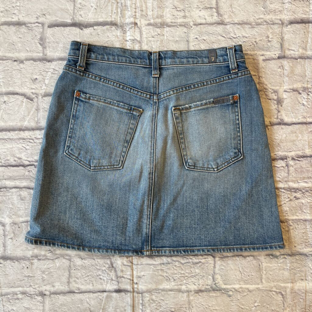7 For All Mankind - 28