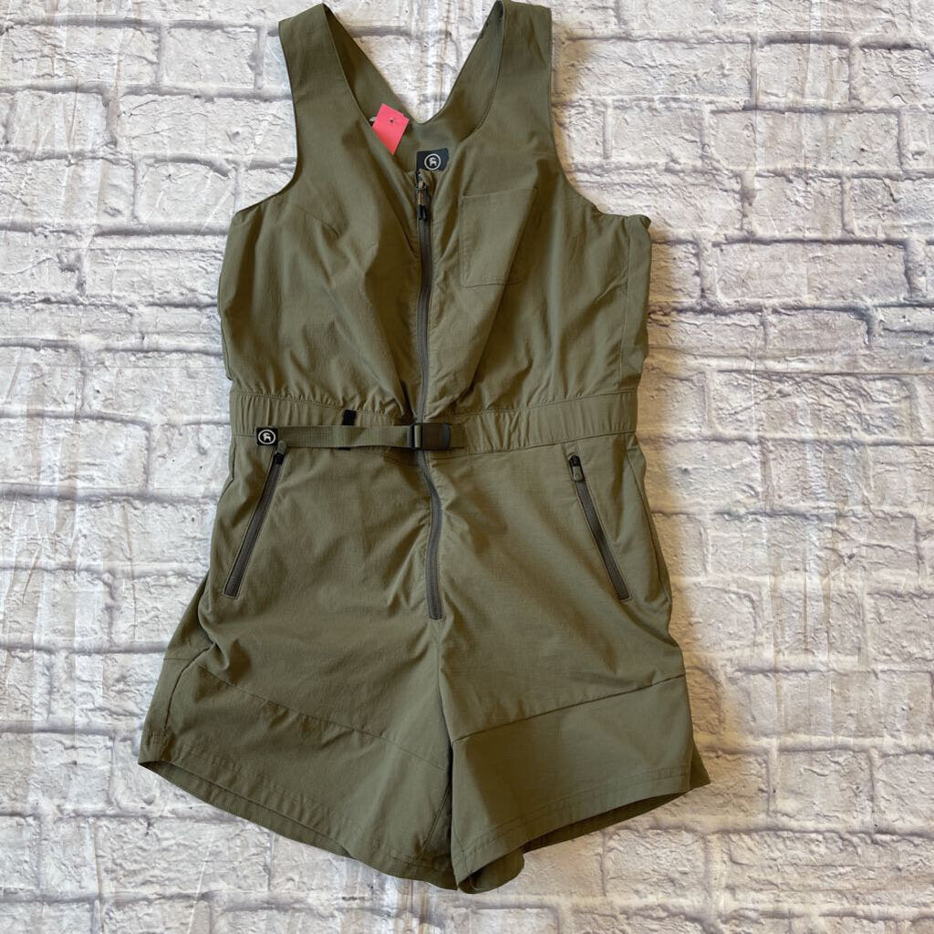 Backcountry - Medium