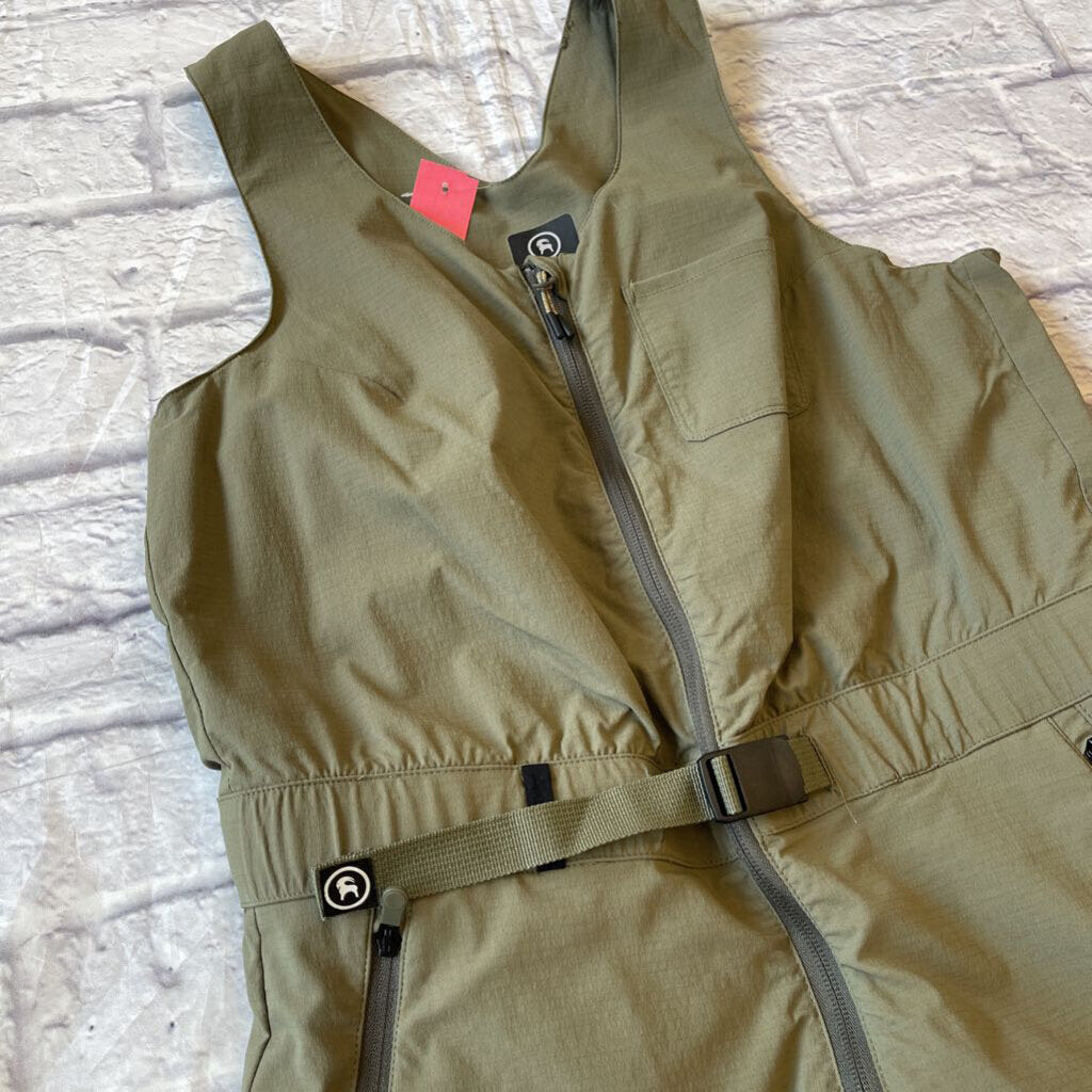 Backcountry - Medium