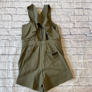 Backcountry - Medium