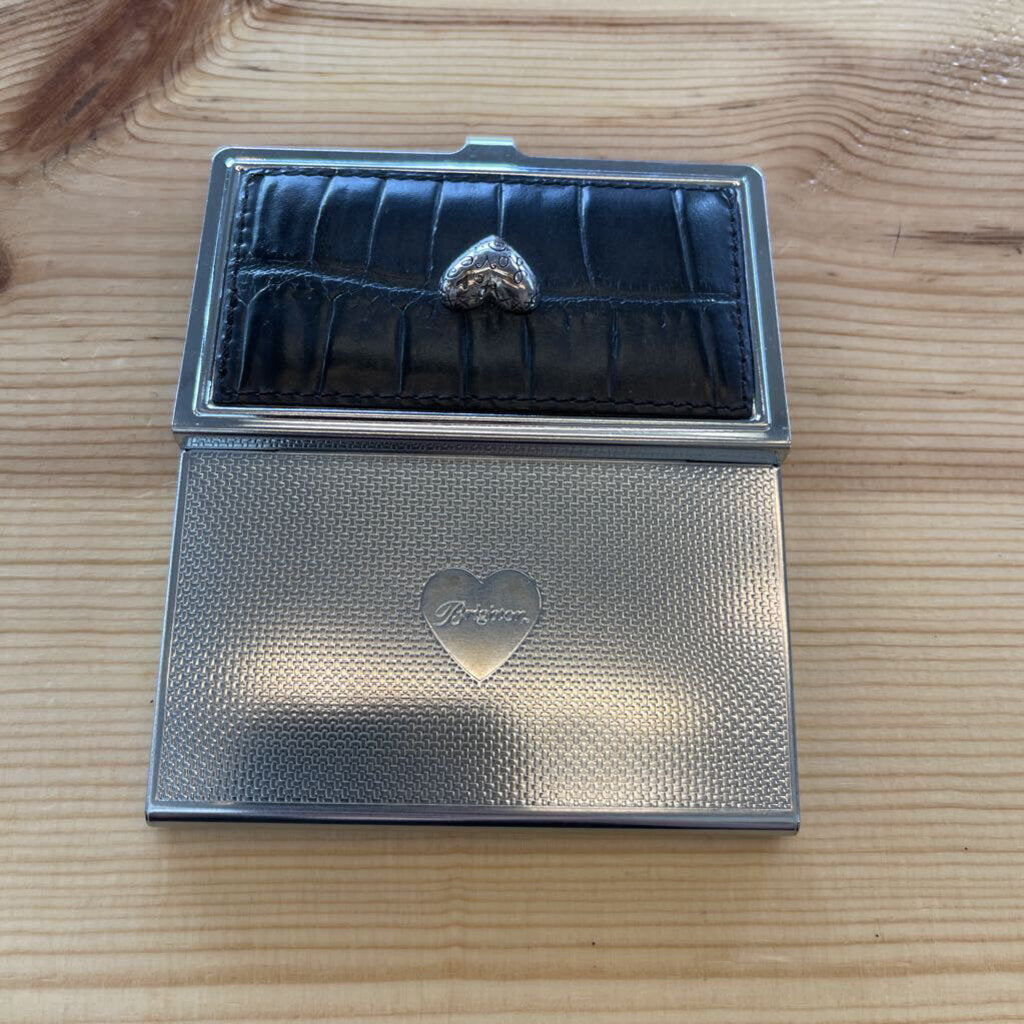 Brighton - Card Holder