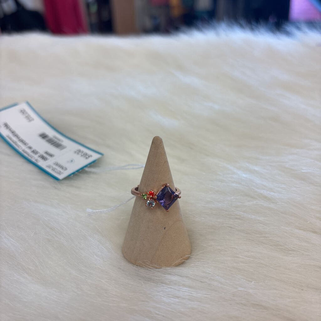 Ring - Misc.