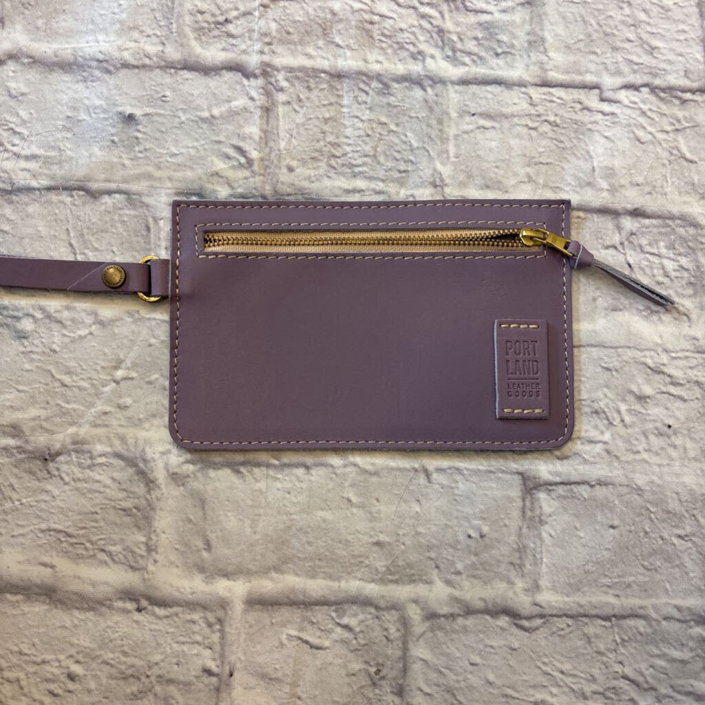 Portland Leather