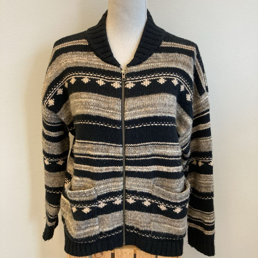 Madewell - M