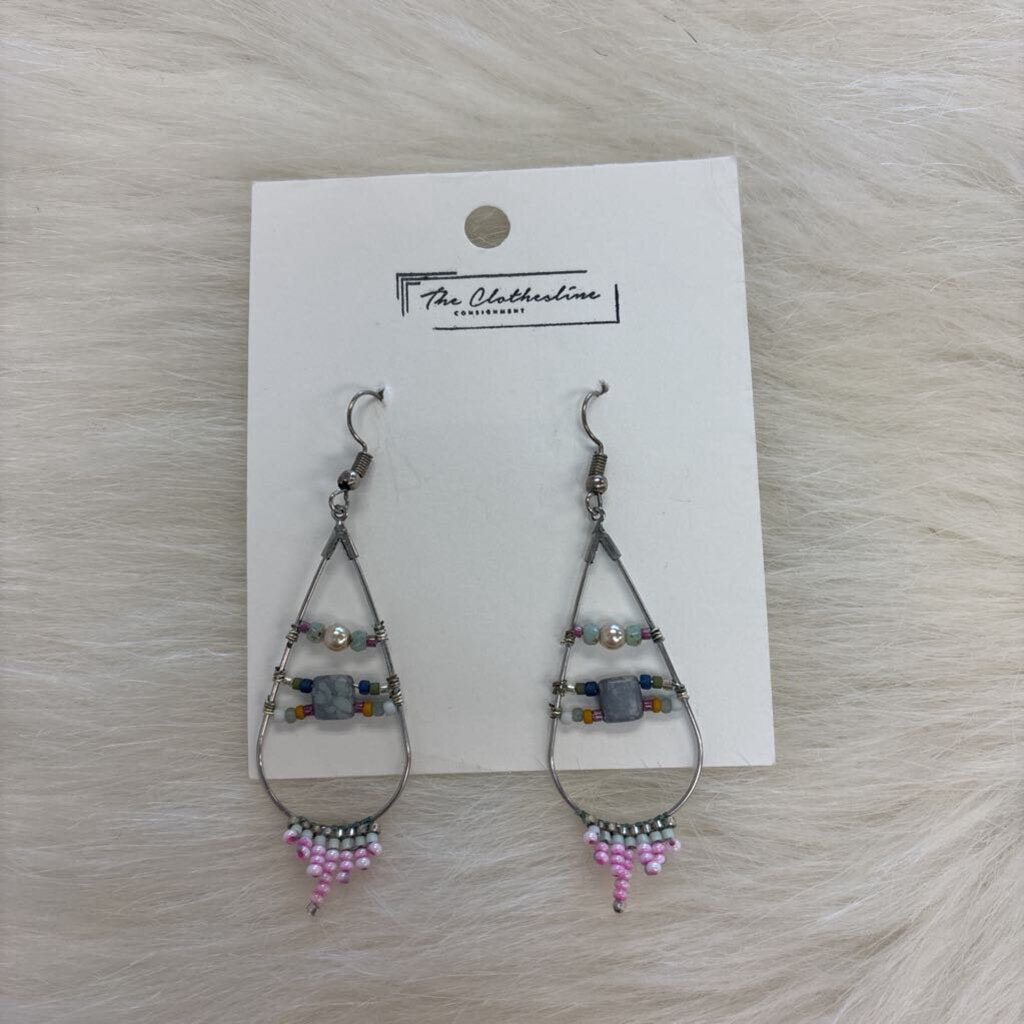 Earrings - Misc.