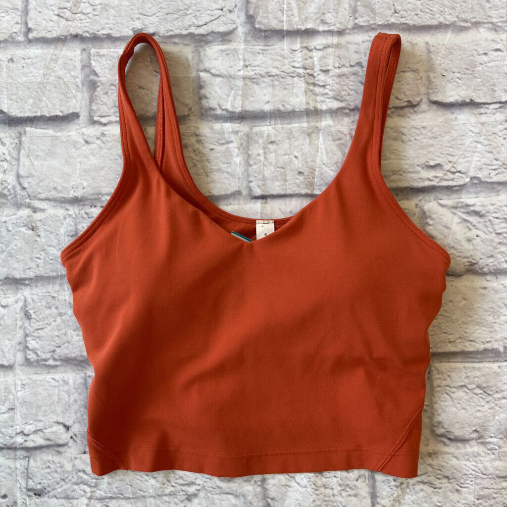 Lululemon - 6