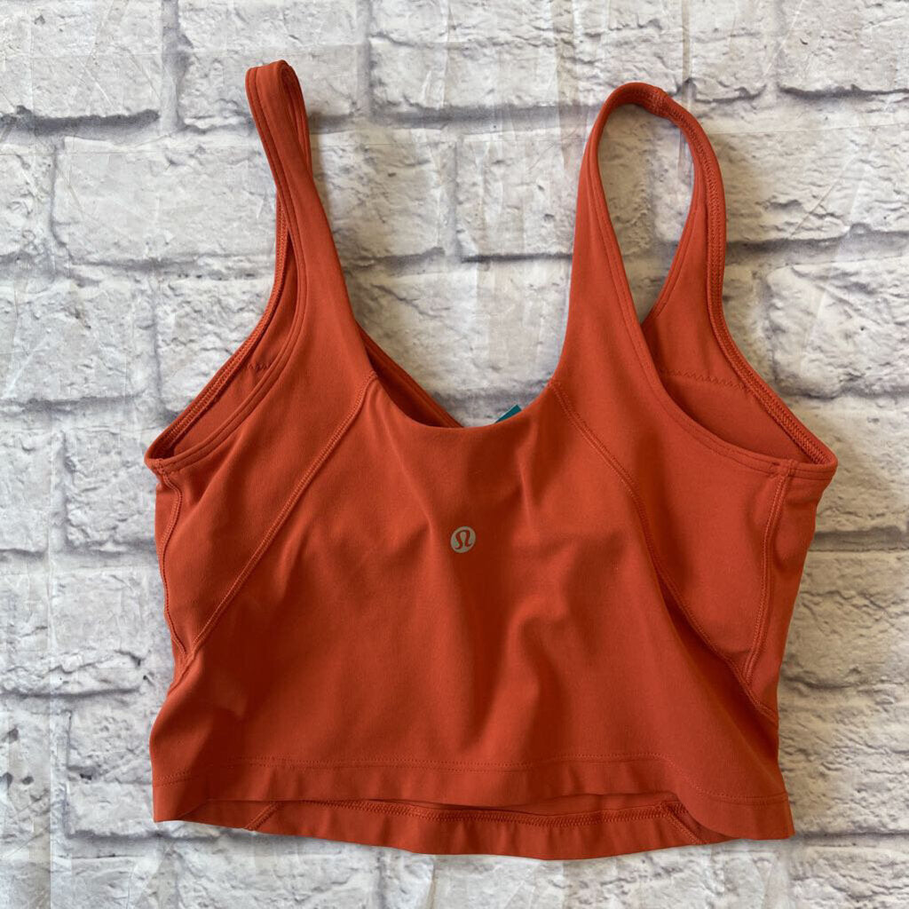 Lululemon - 6