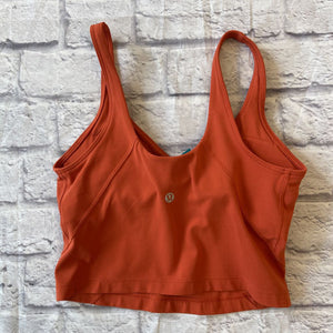 Lululemon - 6