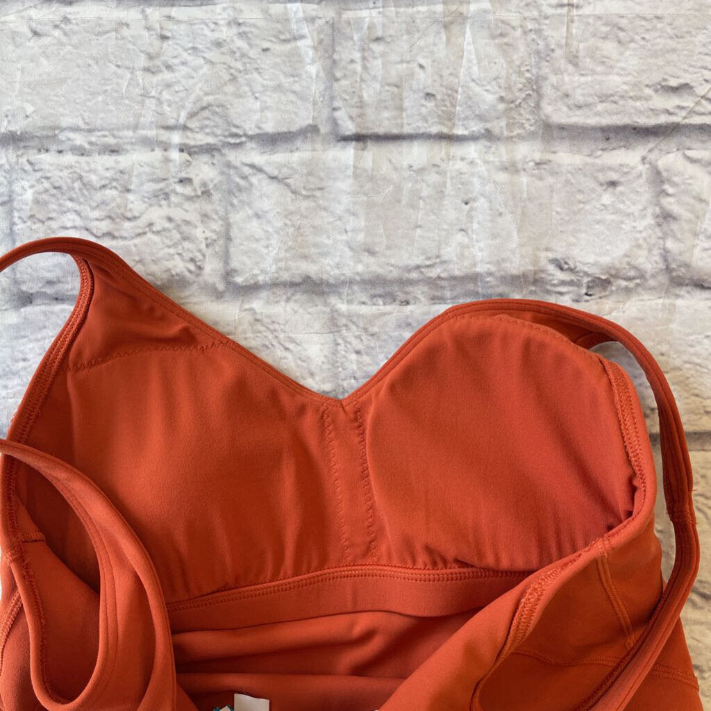 Lululemon - 6