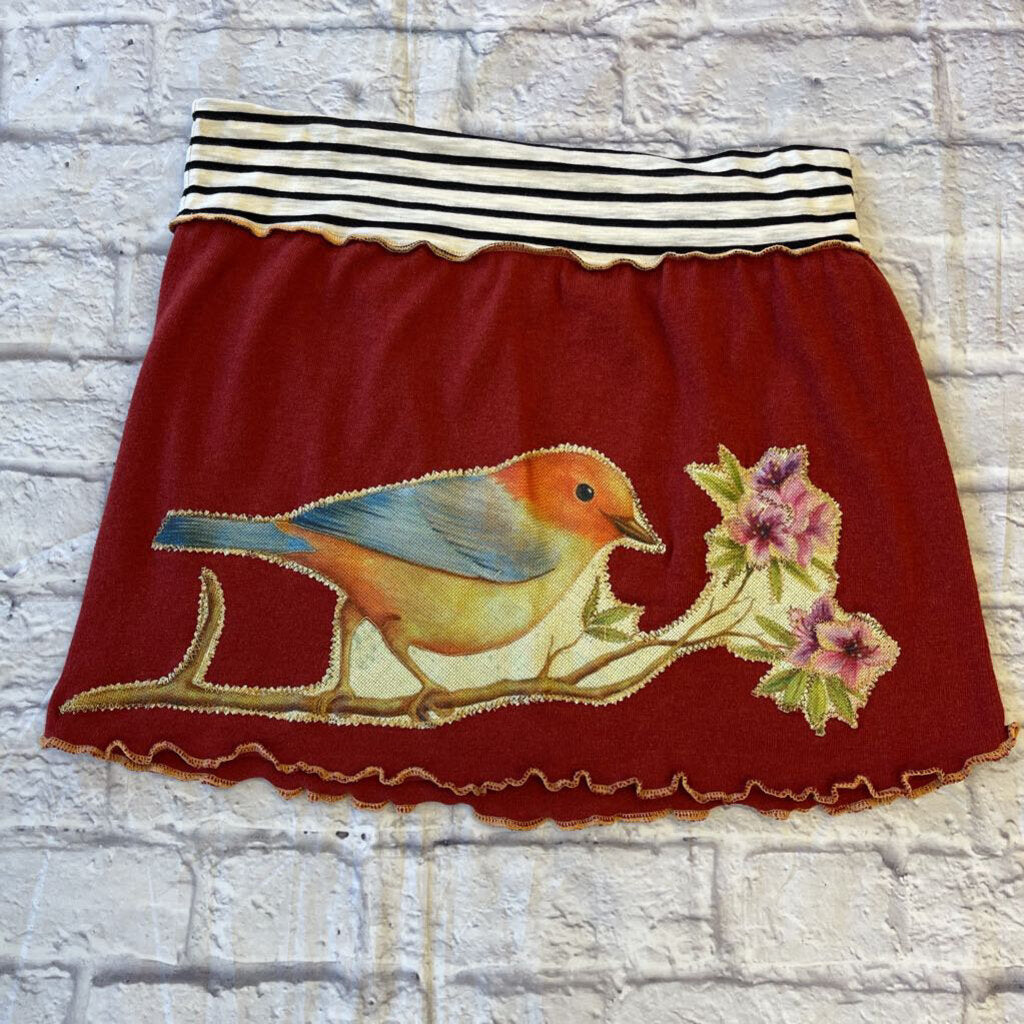 Skinny Owl - ~Small