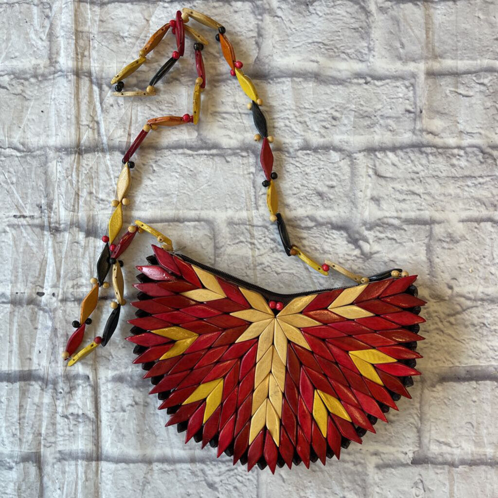 Mosaic Purse