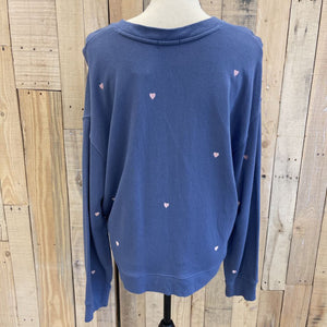 Rails - XLarge