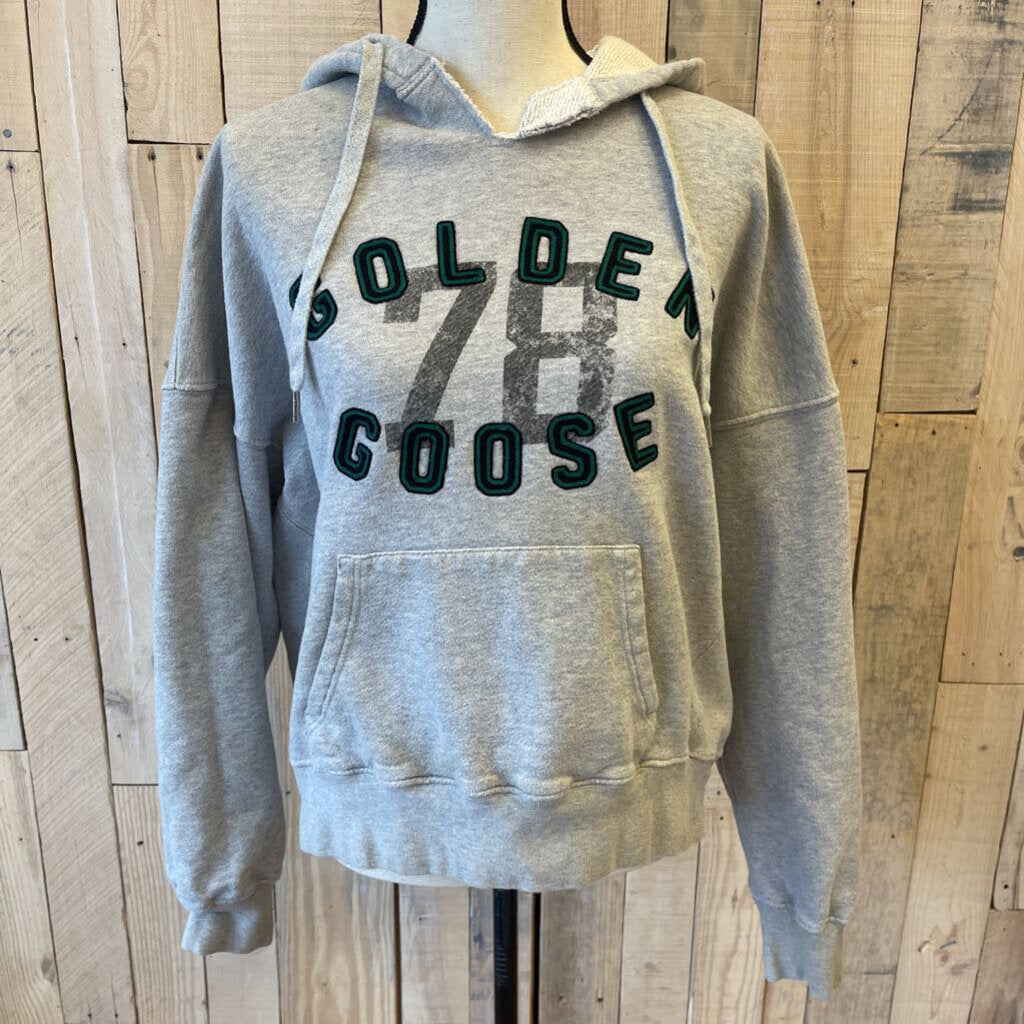 Golden Goose - XSmall