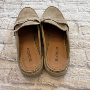 Blondo - 11