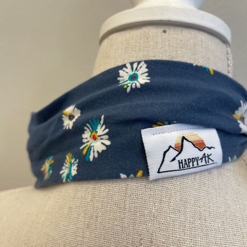 Happy AK - headband