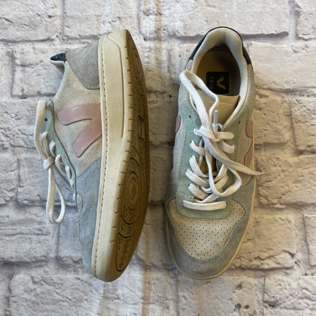 VEJA - 9.5