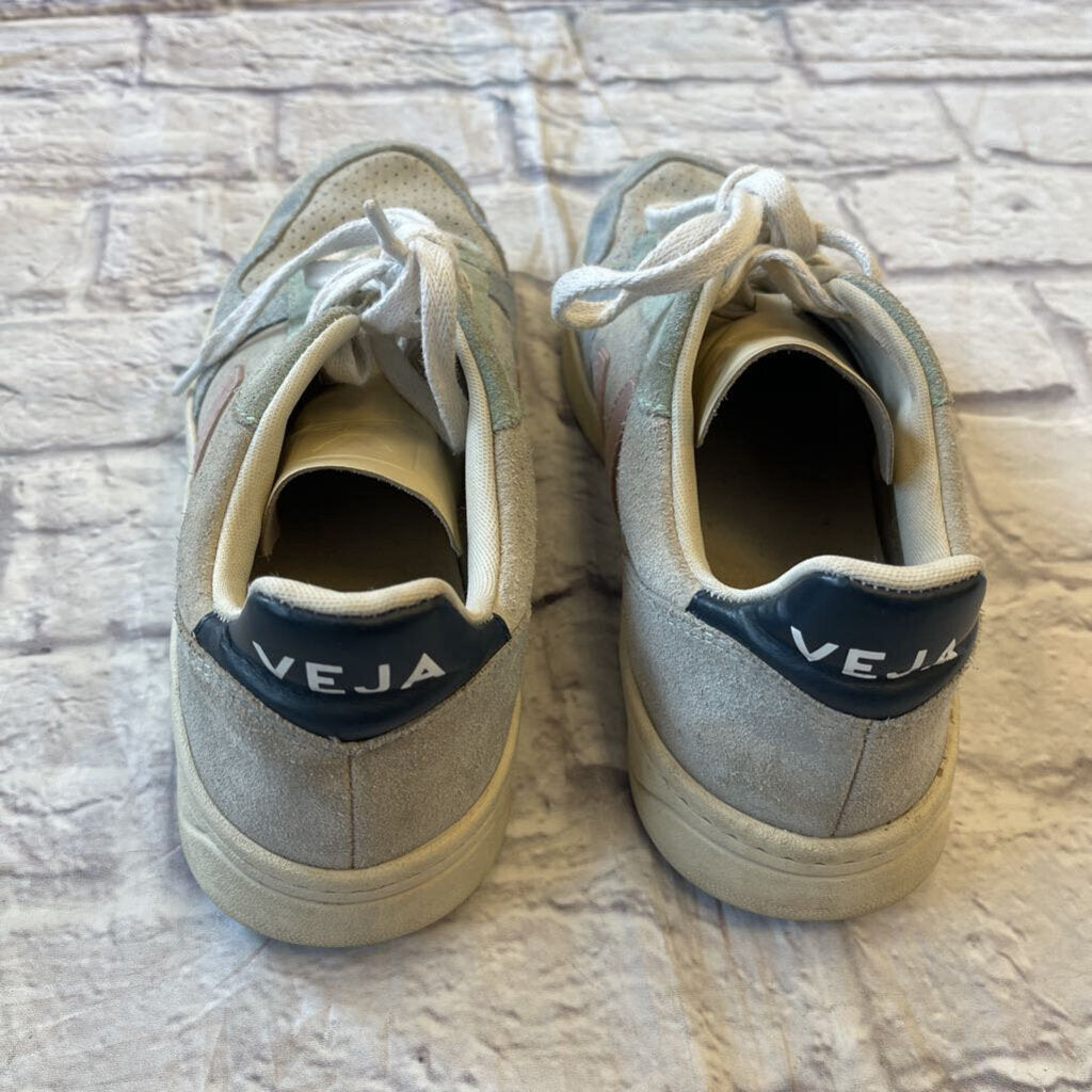 VEJA - 9.5