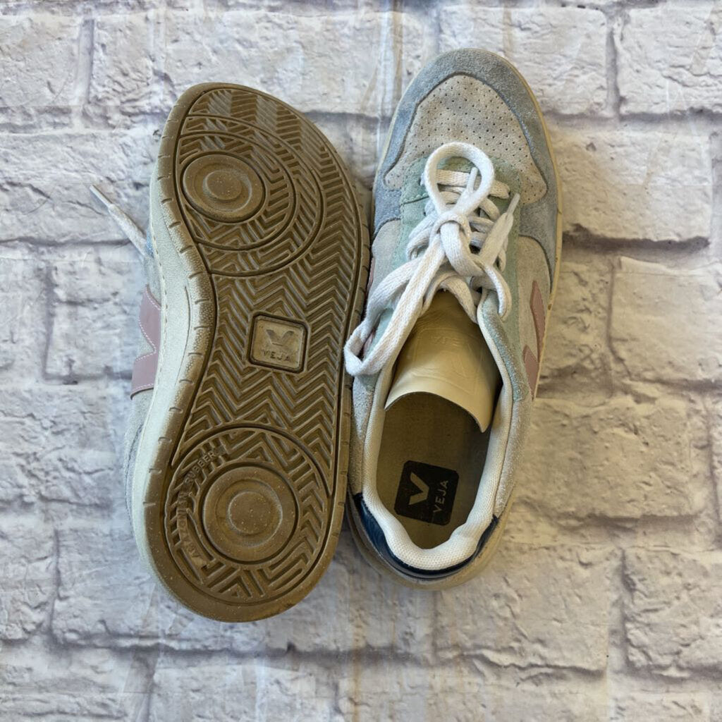 VEJA - 9.5