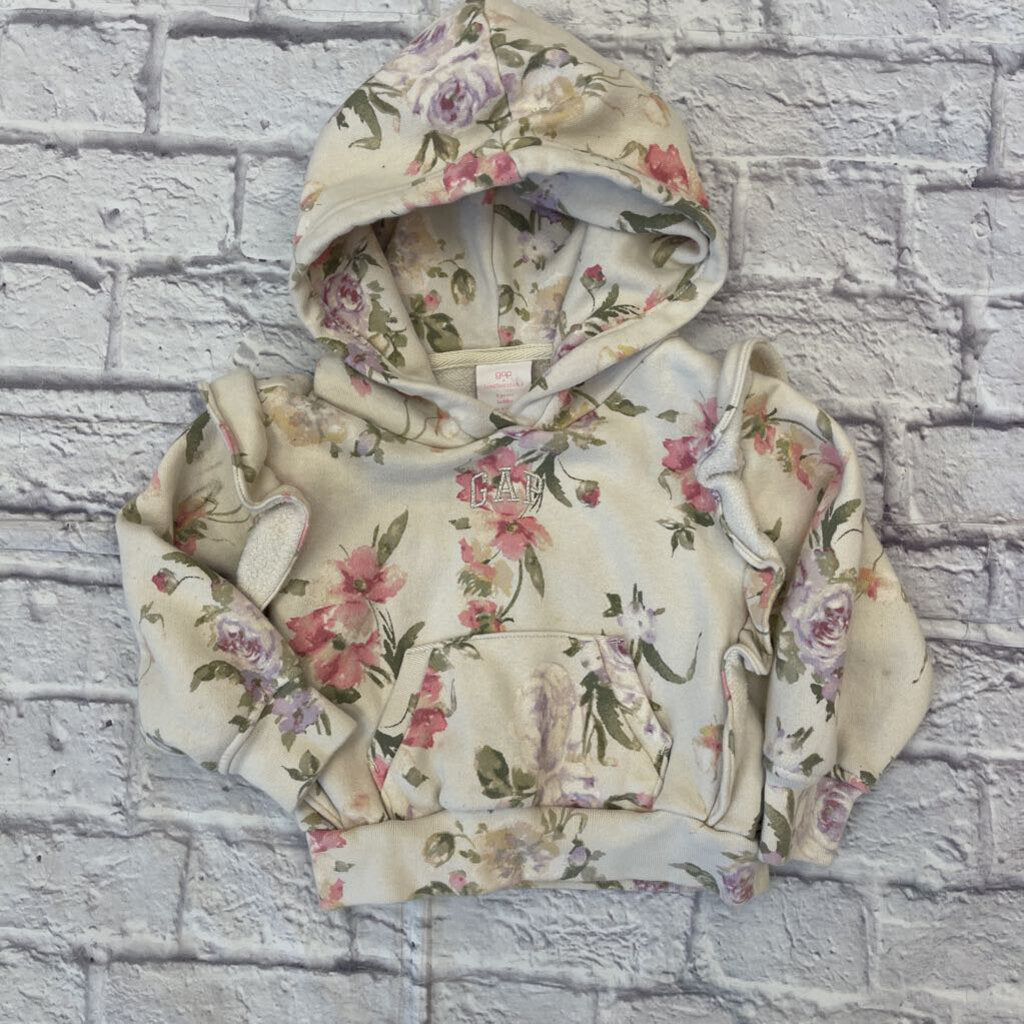 GAP X LoveShackFancy - 3Y