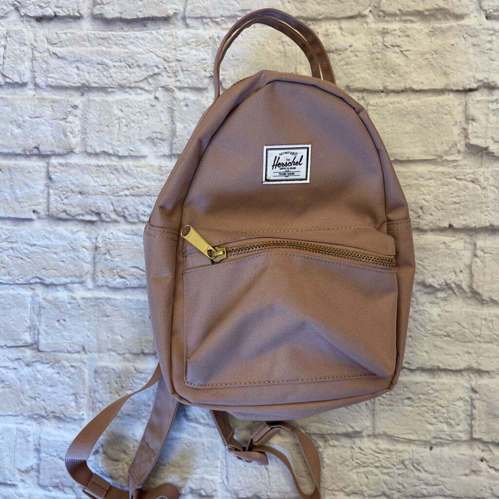 Herschel - Mini Backpack