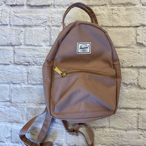 Herschel - Mini Backpack