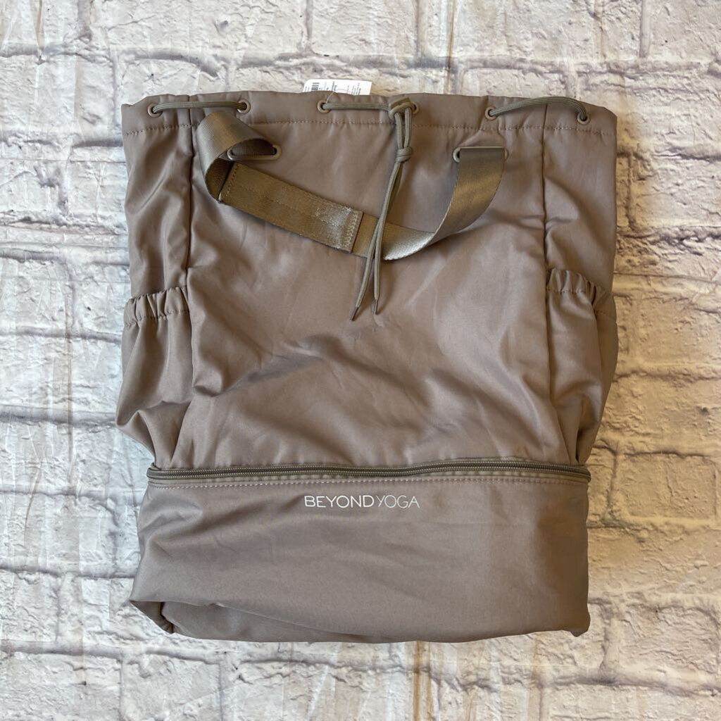 Beyond Yoga - Tote