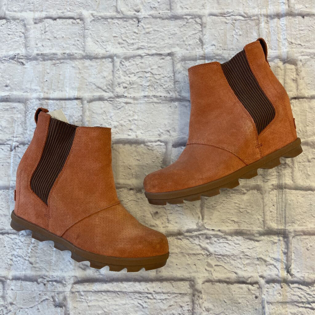 Sorel - 9