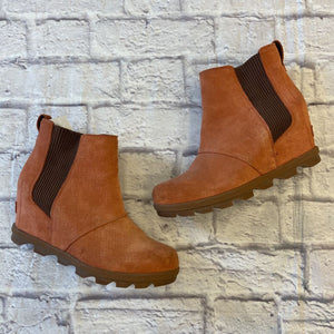 Sorel - 9